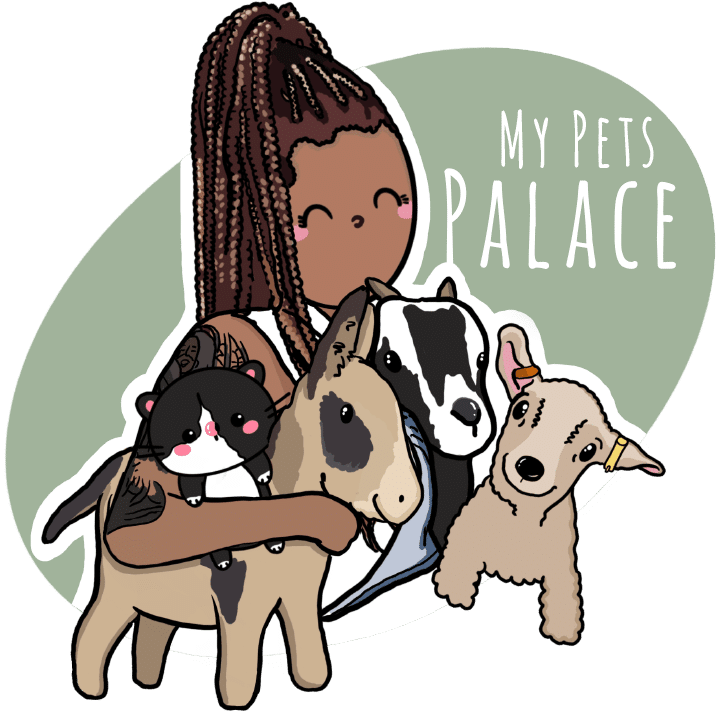 Shop My Pets Palace